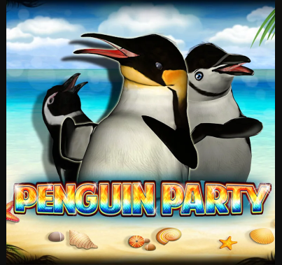 Penguin Party